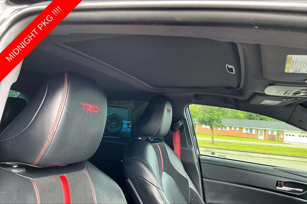 Used 2020 Toyota Avalon TRD FWD image 18