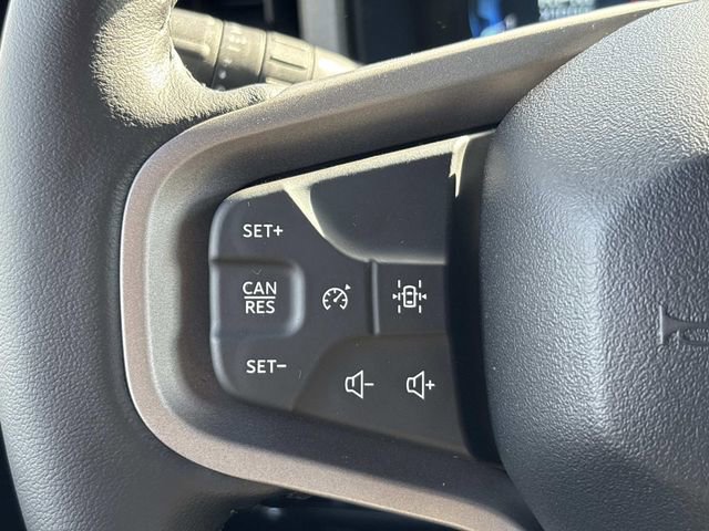 New 2025 Ford Bronco Badlands AWD/4WD image 24