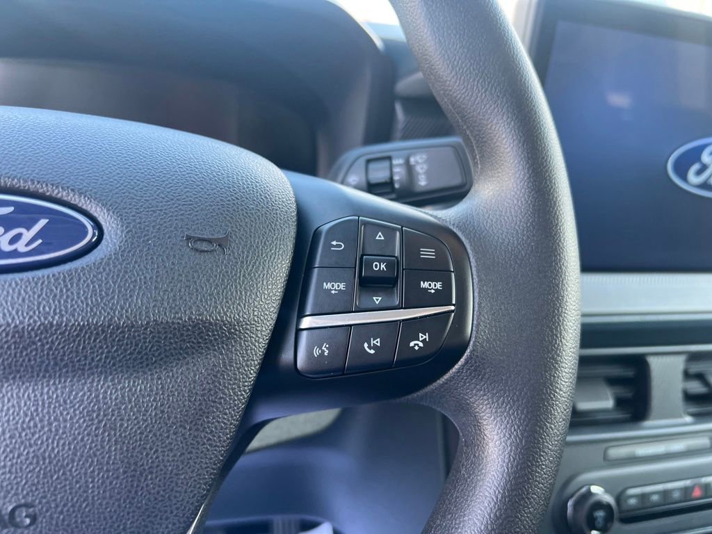 Used 2025 Ford Maverick XL image 19