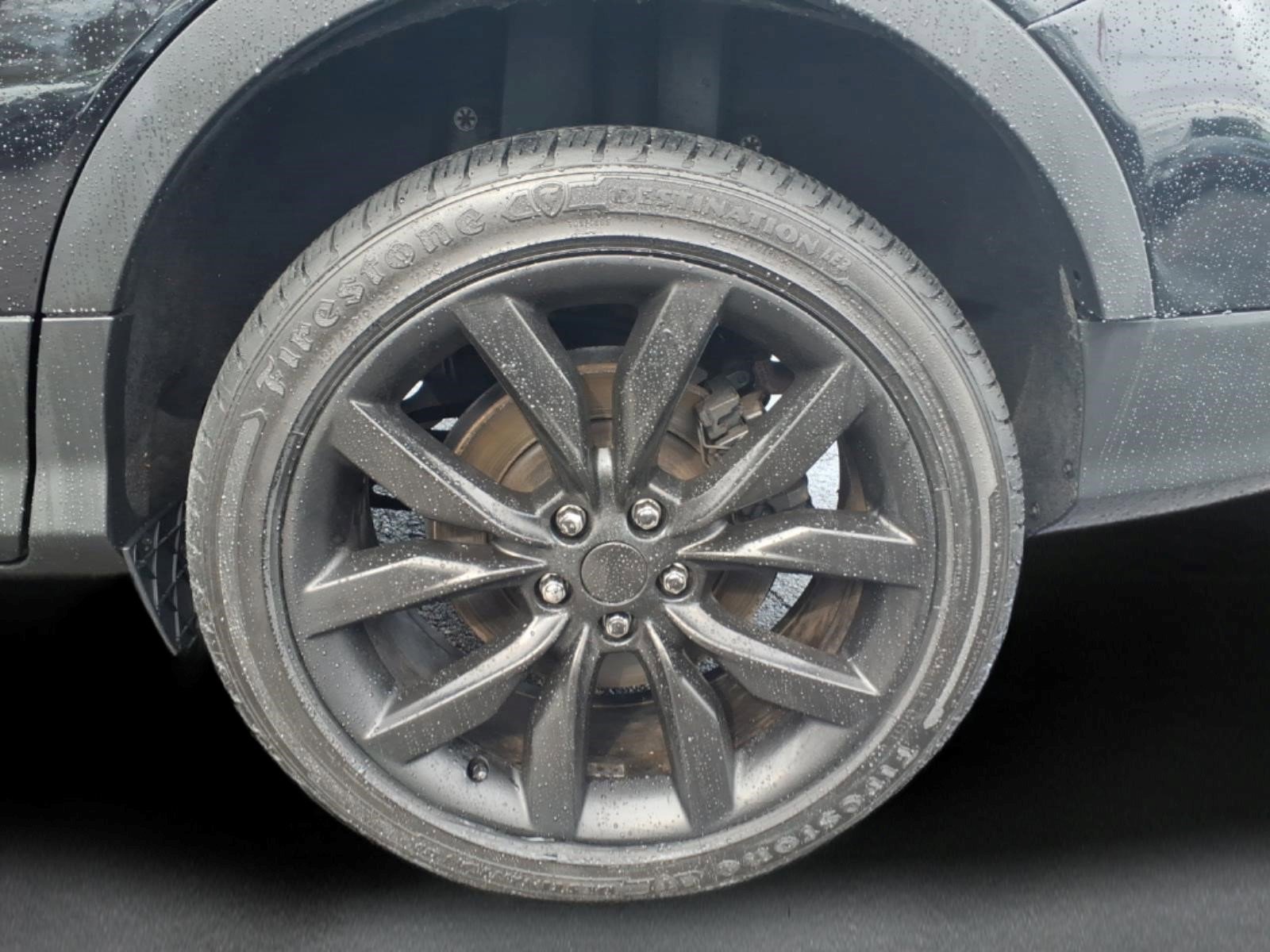 Used 2019 Ford Escape SE image 9