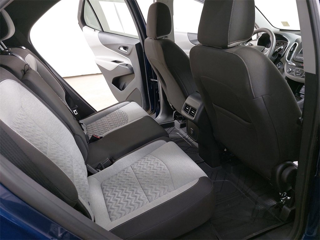 Certified 2023 Chevrolet Equinox LS w/ LS Convenience Package image 14