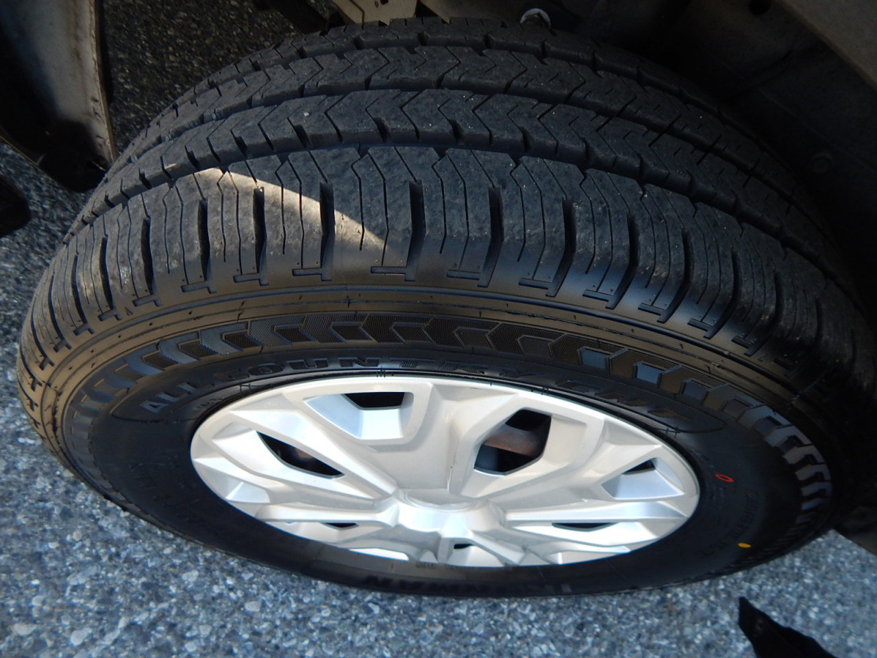 Used 2017 Ford Transit 350 XLT image 27