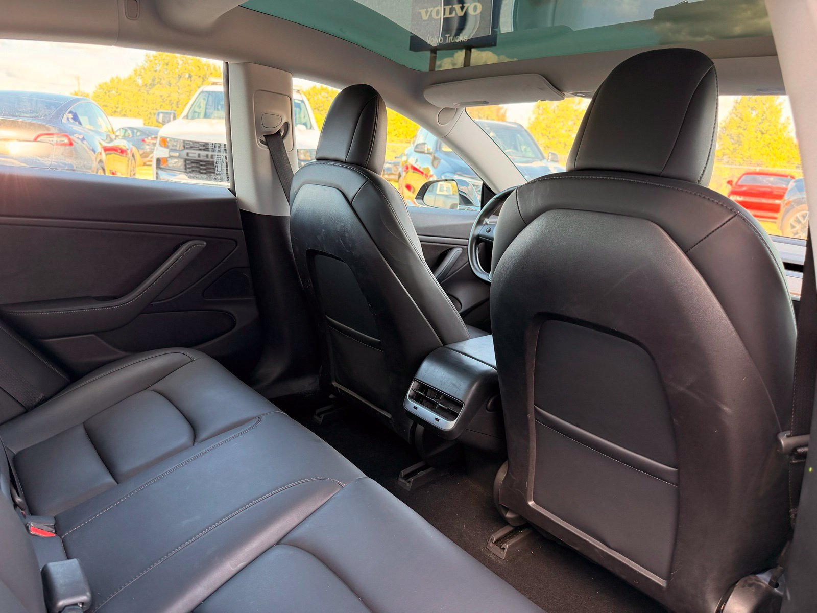 Used 2019 Tesla Model 3 Long Range AWD/4WD image 23