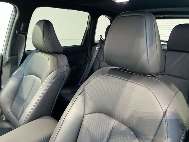 Certified 2026 Subaru Forester Limited image 11