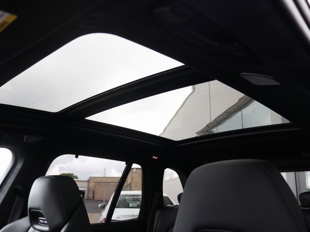 New 2026 BMW X5 M Competition w/ Executive Package image 27