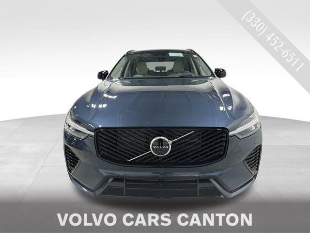 New 2026 Volvo XC60 T8 Ultra w/ Protection Package Premier