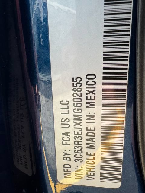 Used 2021 RAM 3500 Laramie AWD/4WD image 63
