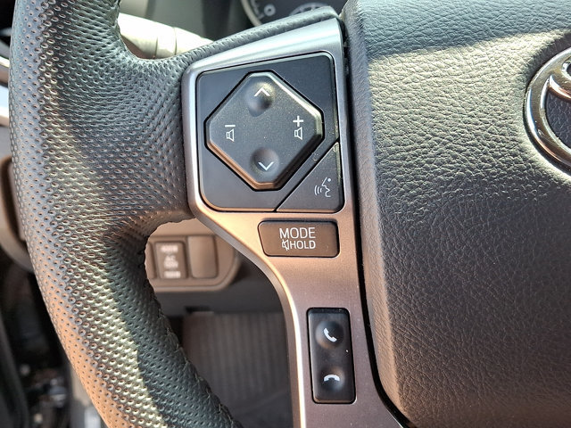 Used 2023 Toyota Tacoma Limited w/ Nightshade Package AWD/4WD image 22