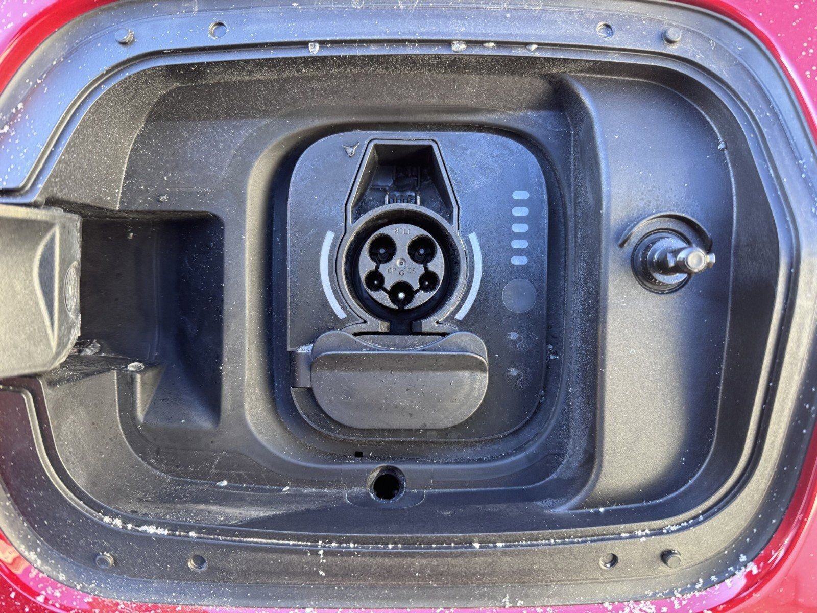 New 2024 Dodge Charger R/T w/ Plus Group image 33