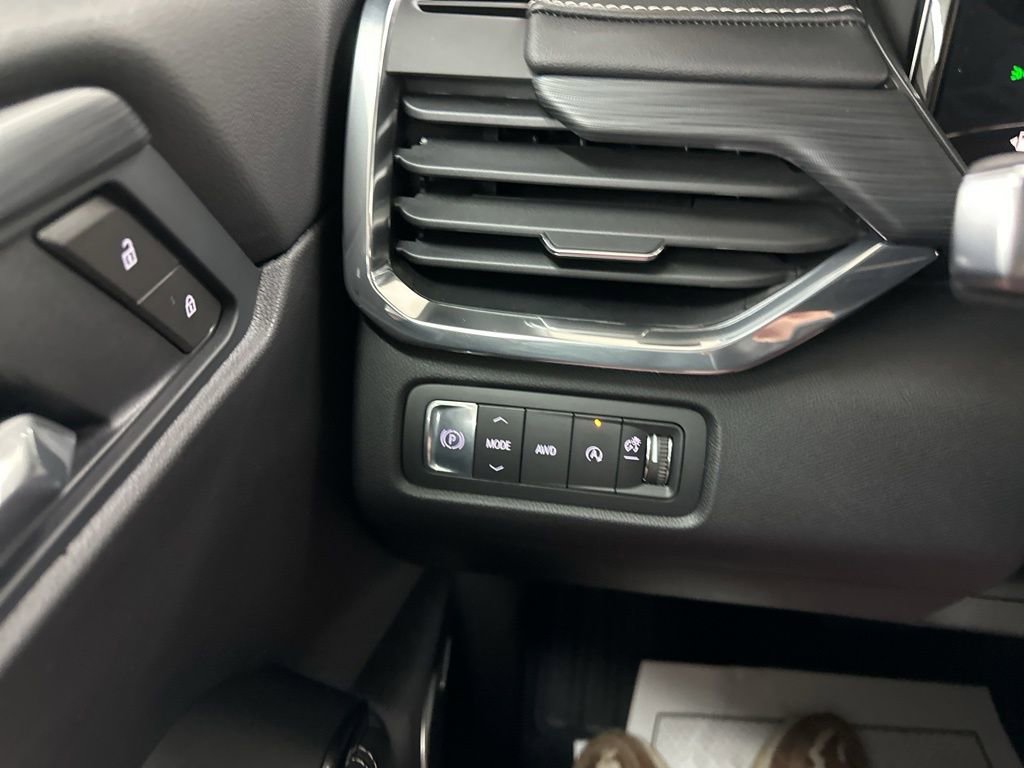 New 2026 GMC Acadia Elevation w/ Elevation Premium Package image 37