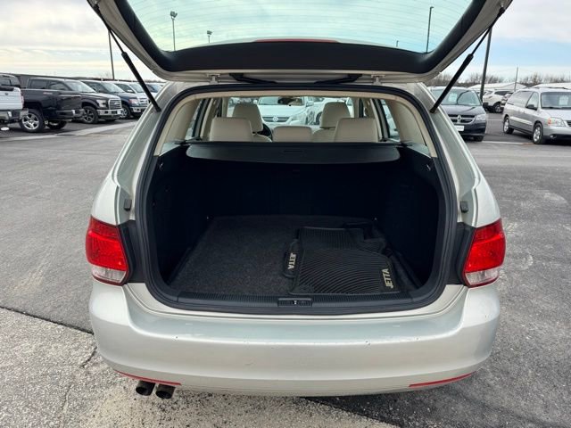 Used 2011 Volkswagen Jetta TDI FWD image 37
