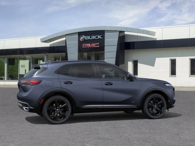 New 2026 Buick Envision Sport Touring AWD/4WD image 5