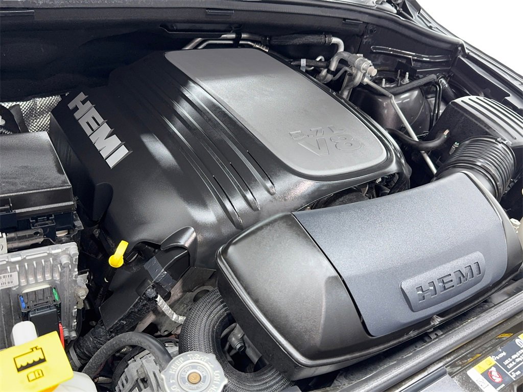 Used 2021 Dodge Durango Citadel image 59