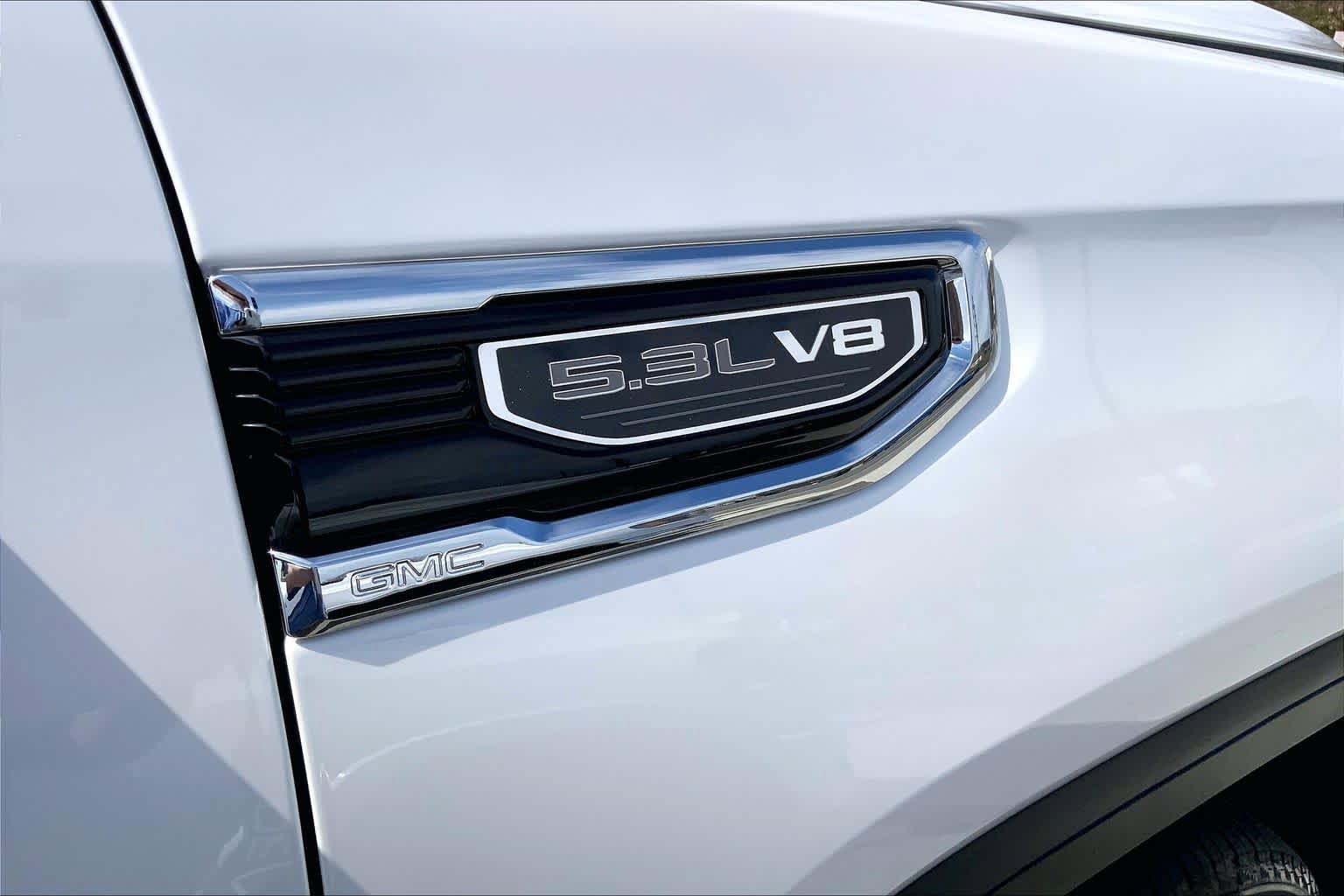 Used 2024 GMC Sierra 1500 Denali w/ Denali Reserve Package image 10