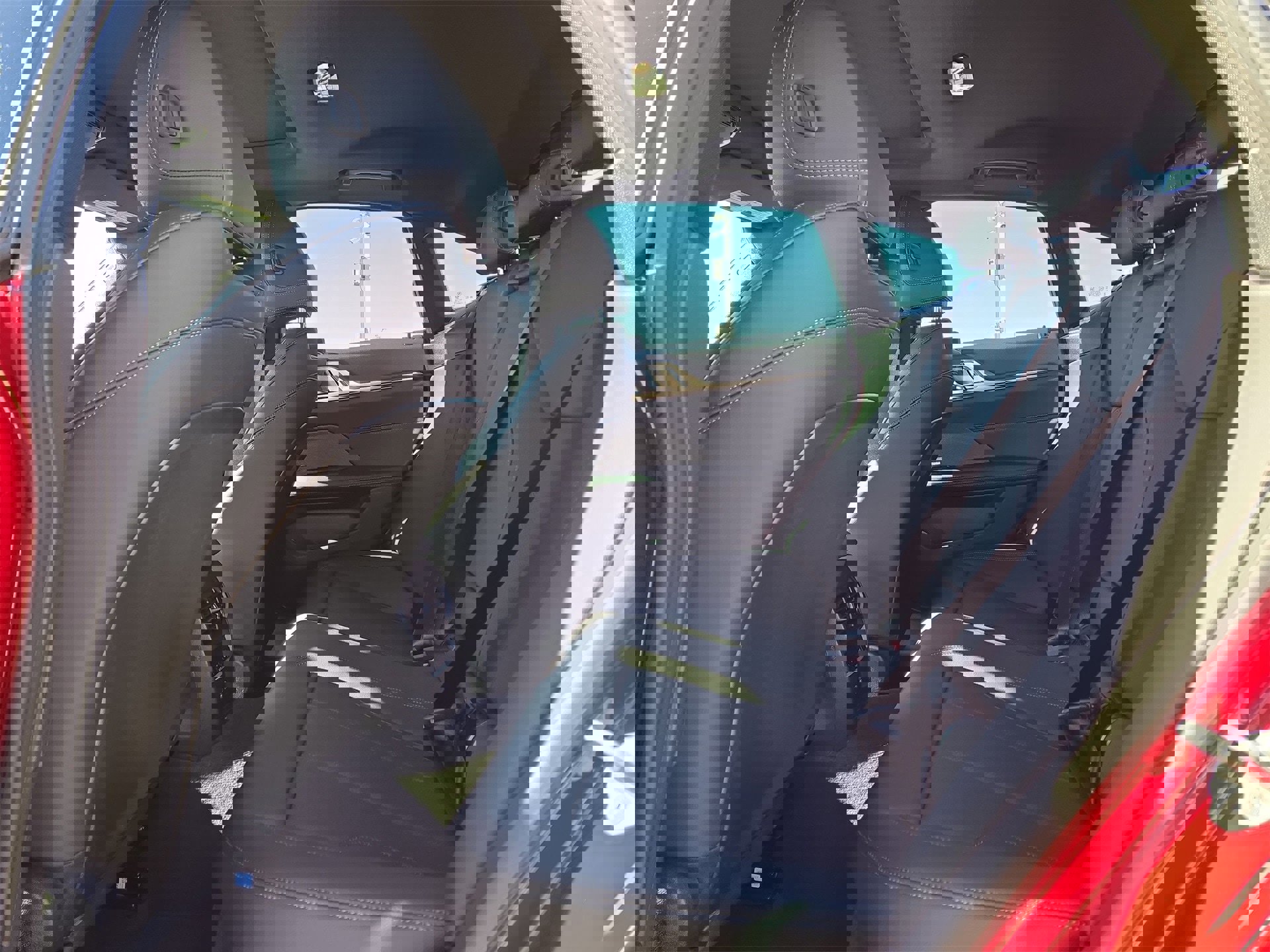 Used 2025 BMW 430i xDrive w/ M Sport Package image 13