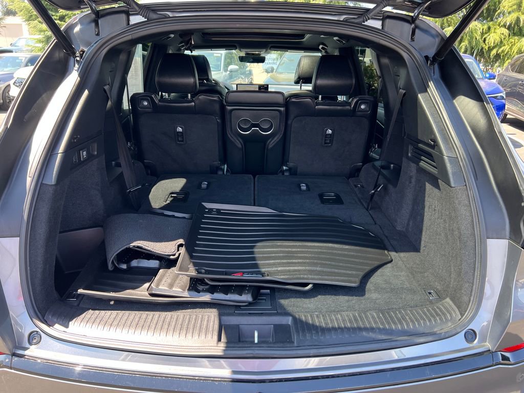 Used 2023 Acura MDX A-Spec image 30