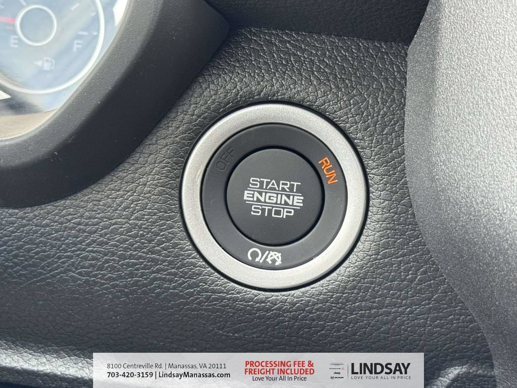 New 2026 RAM 1500 Warlock AWD/4WD image 26