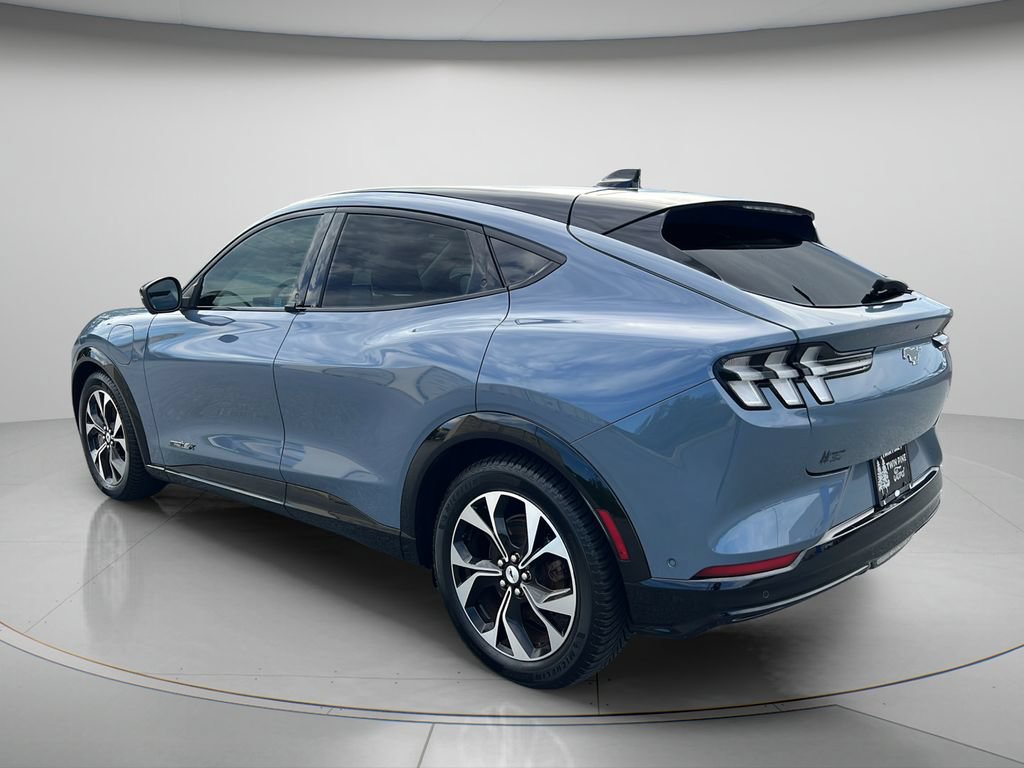 Used 2023 Ford Mustang Mach-E Premium AWD/4WD image 5