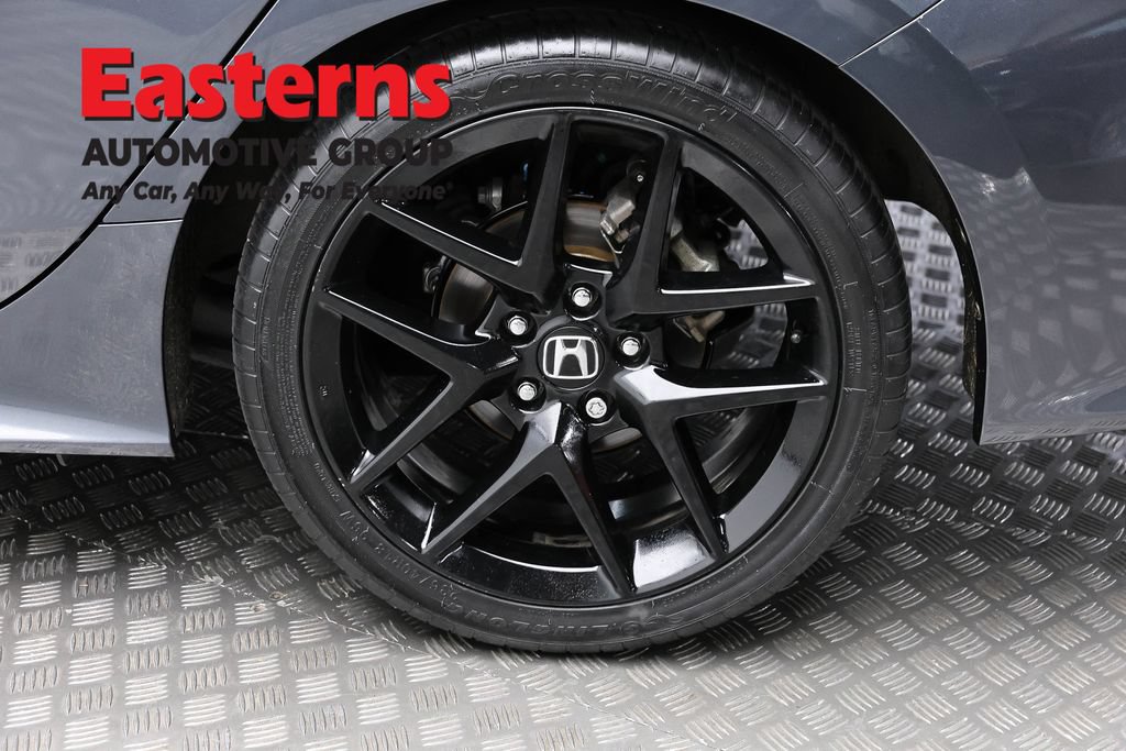 Used 2024 Honda Civic Sport image 8