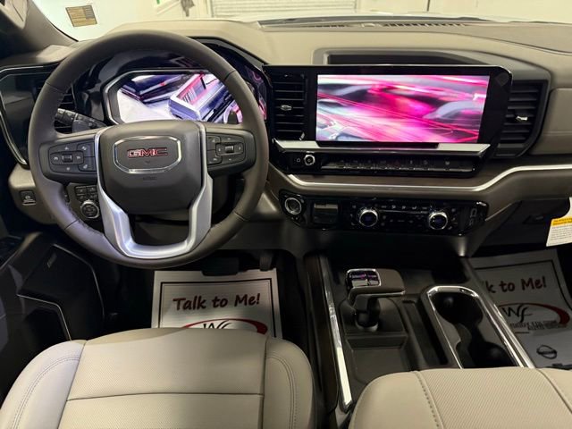 New 2026 GMC Sierra 1500 SLT w/ SLT Premium Plus Package image 17