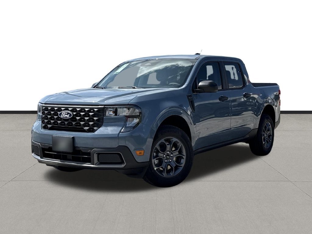 New 2026 Ford Maverick XLT