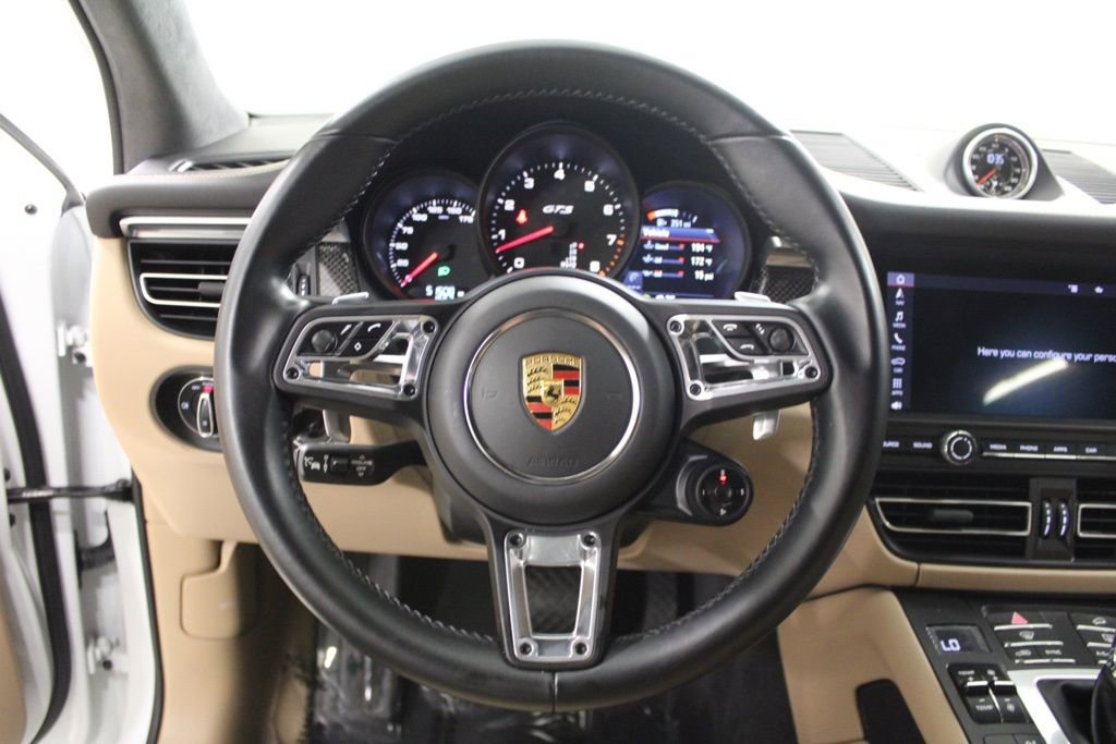Certified 2020 Porsche Macan GTS AWD/4WD image 23