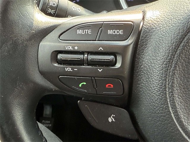 Used 2015 Kia Optima EX image 21