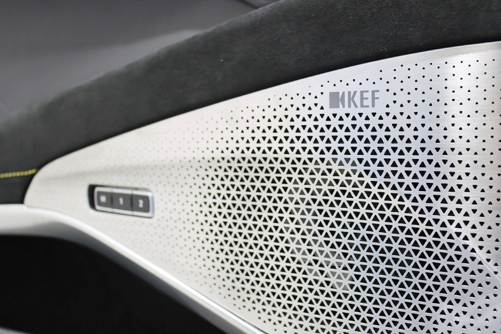 Used 2024 Lotus Emira First Edition RWD image 31