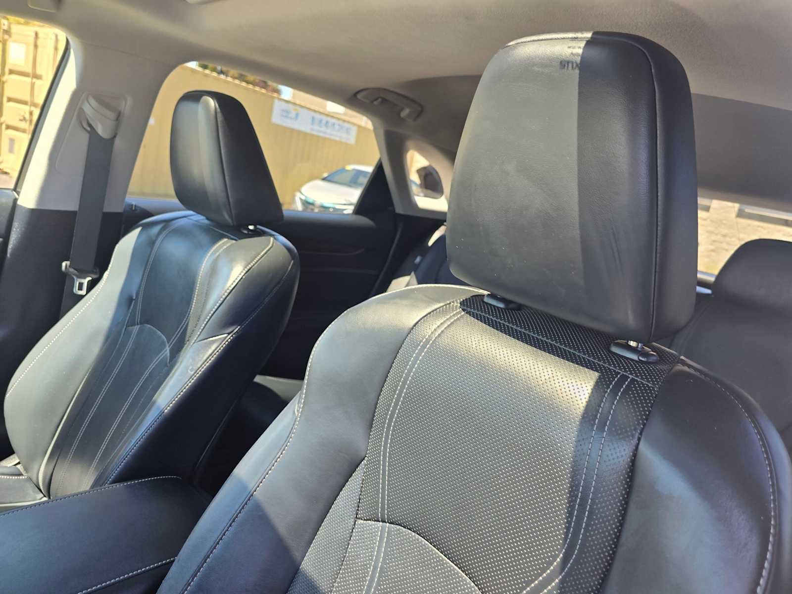 Used 2019 Lexus RX 350 AWD w/ Navigation Package image 23