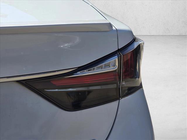 Used 2018 Lexus GS 350 F Sport image 12