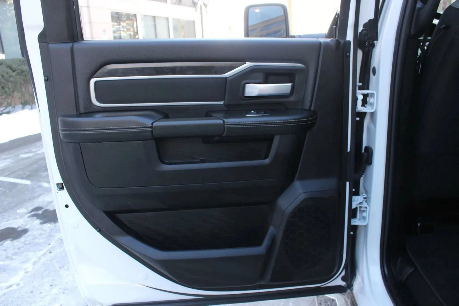Used 2024 RAM 2500 Big Horn AWD/4WD image 20