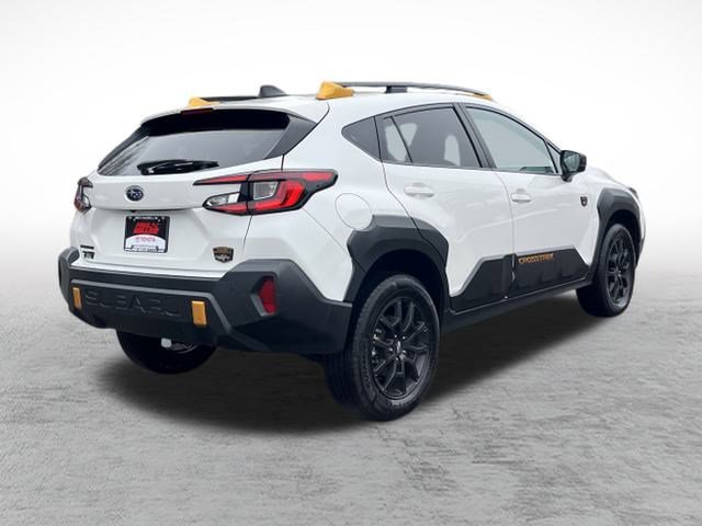 Used 2024 Subaru Crosstrek 2.5i Wilderness image 8
