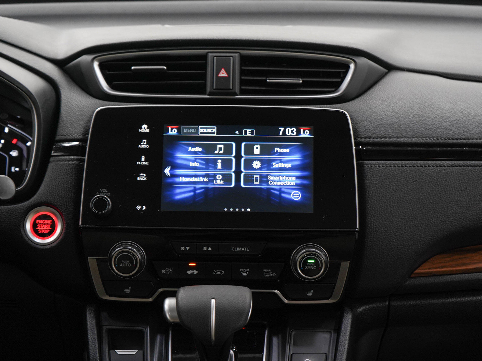 Used 2021 Honda CR-V EX image 15
