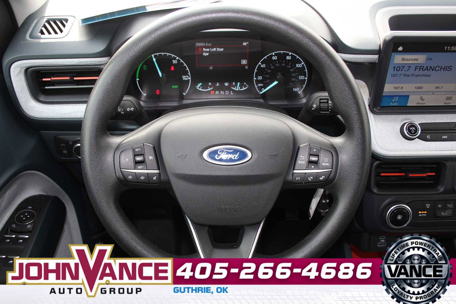 Used 2022 Ford Maverick XLT image 31