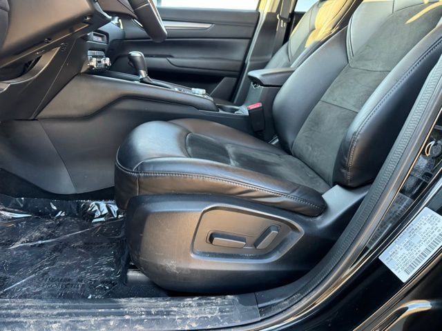 Certified 2023 MAZDA CX-5 AWD 2.5 S w/ Select Package image 8