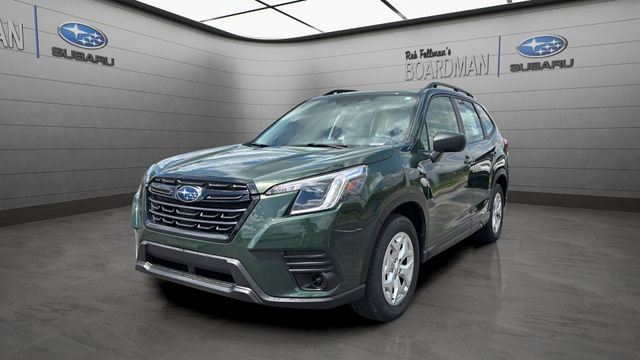 Used 2023 Subaru Forester AWD/4WD image 11