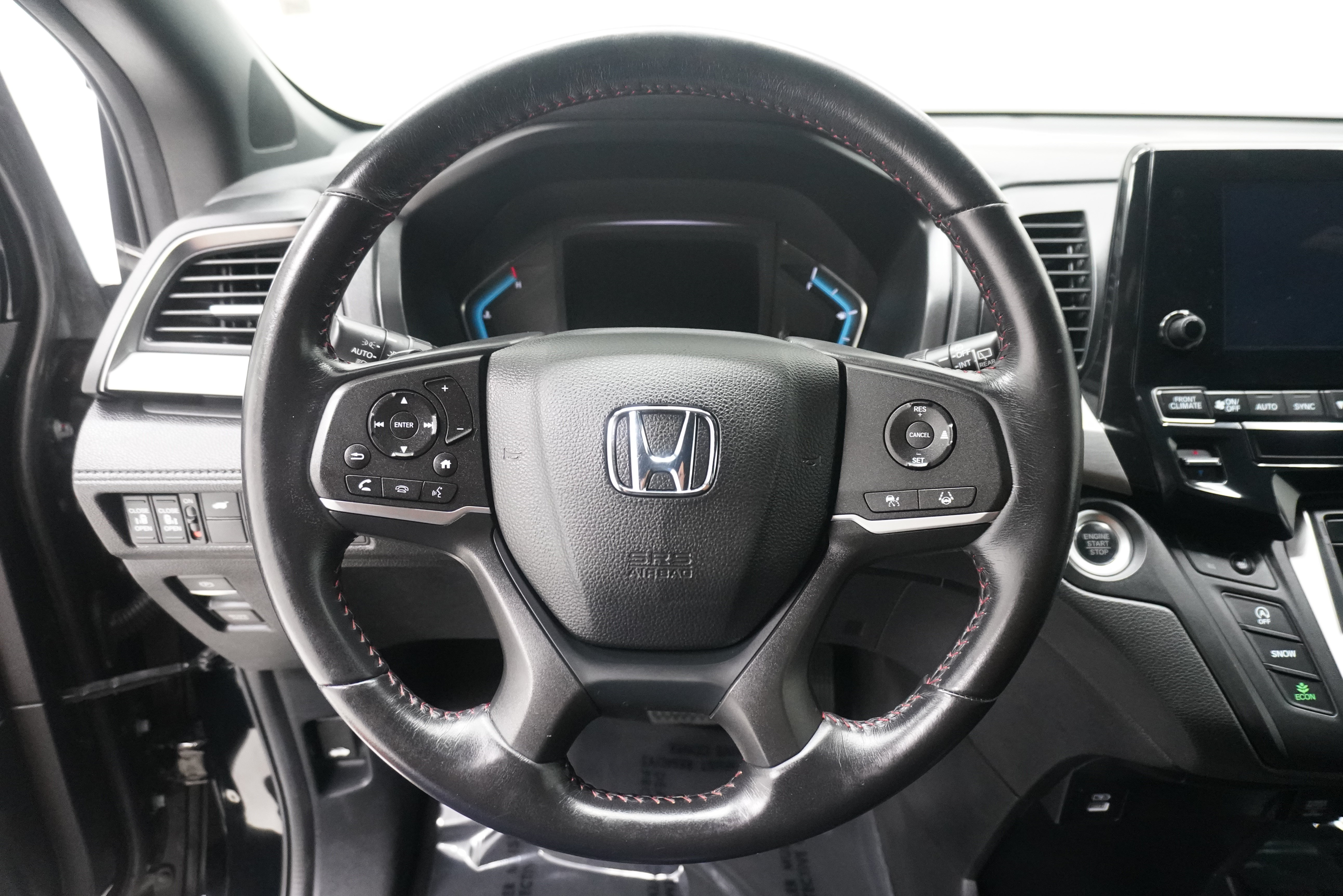 Used 2024 Honda Odyssey Sport image 19