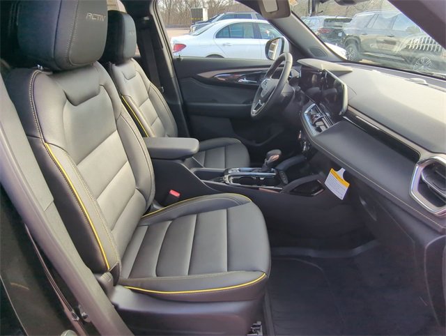 New 2026 Chevrolet TrailBlazer ACTIV image 26