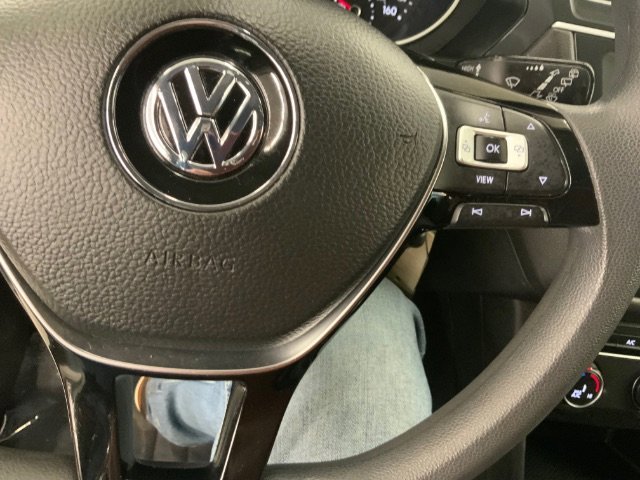 Used 2019 Volkswagen Tiguan S image 22