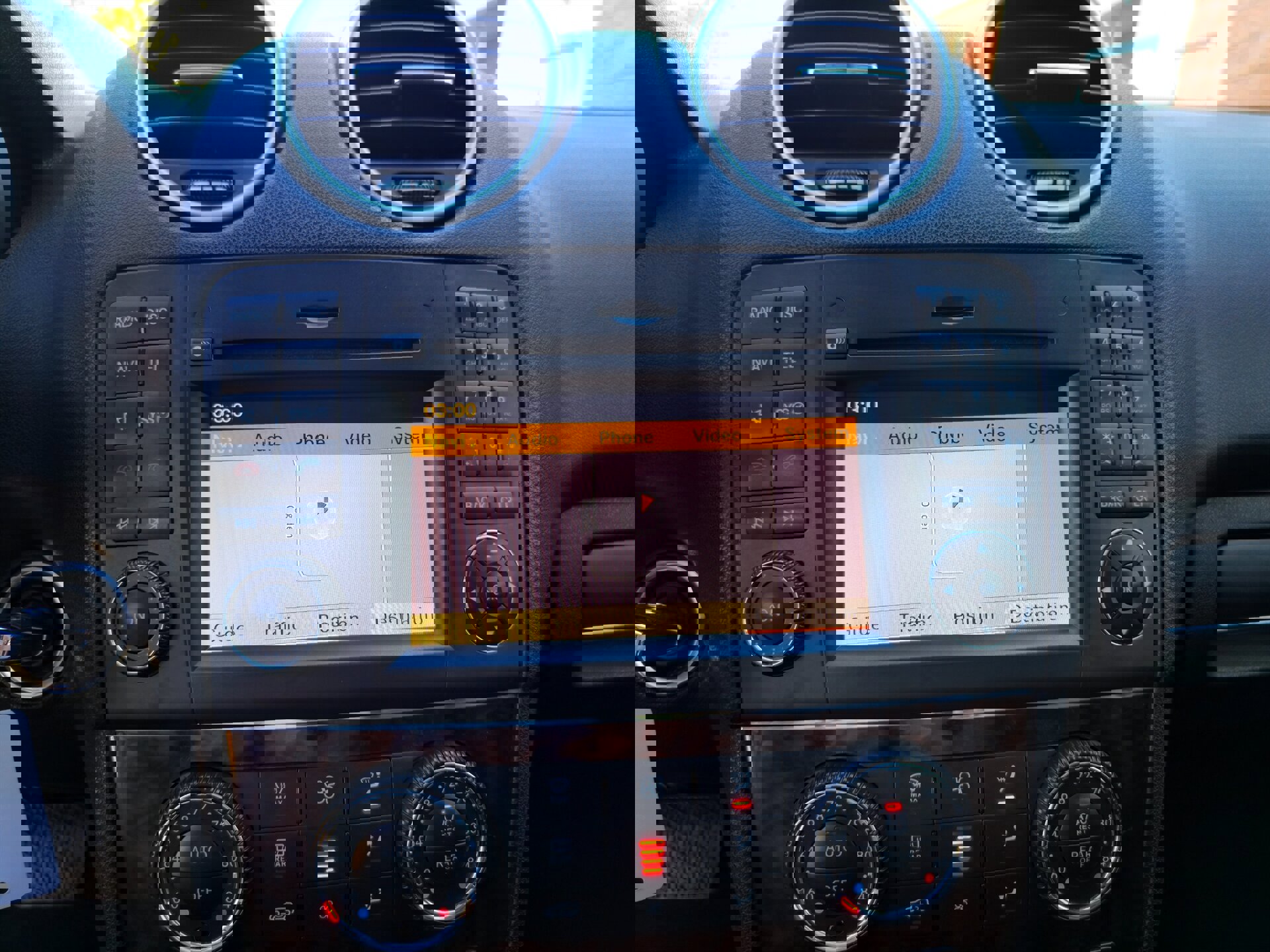 Used 2010 Mercedes-Benz ML 350 2WD image 21