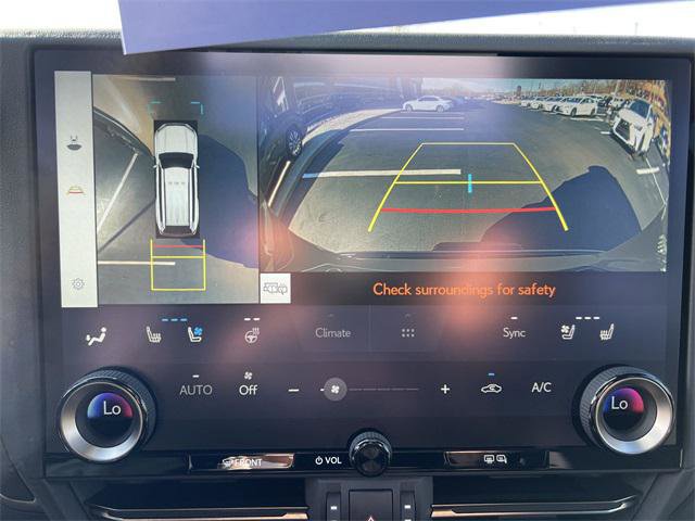 Certified 2024 Lexus GX 550 image 15