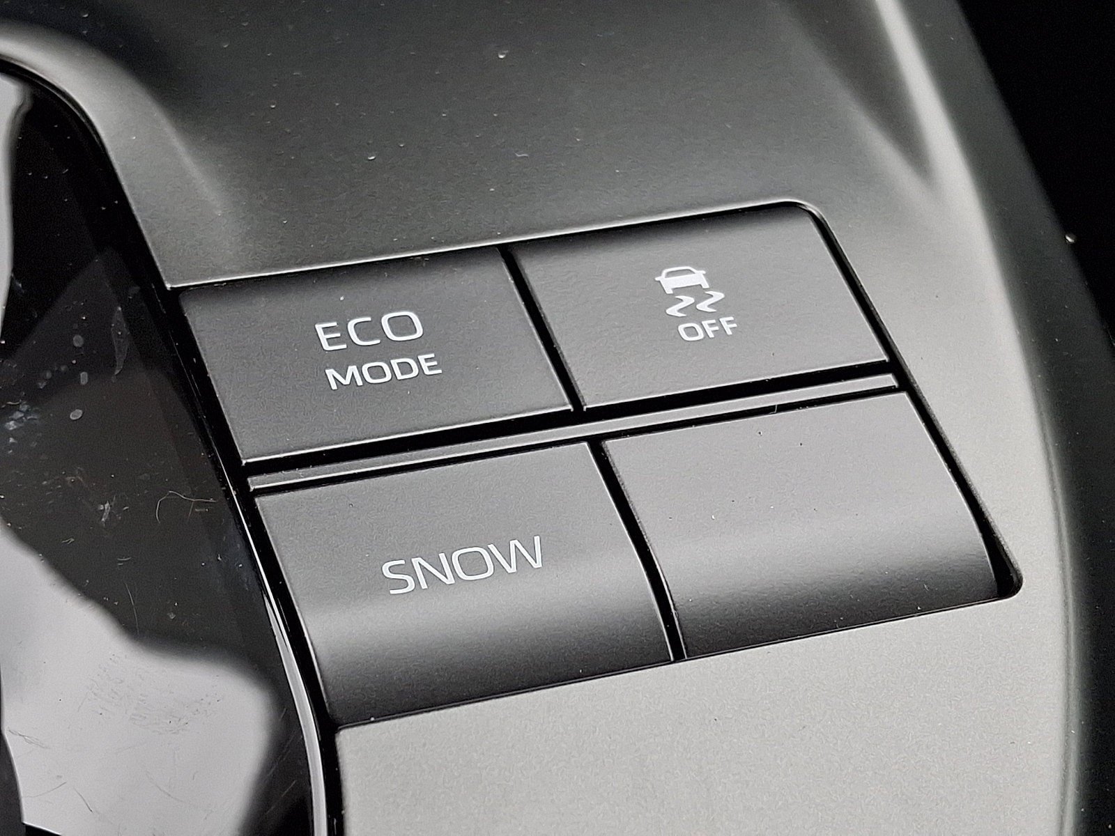 New 2026 Toyota C-HR AWD/4WD image 17
