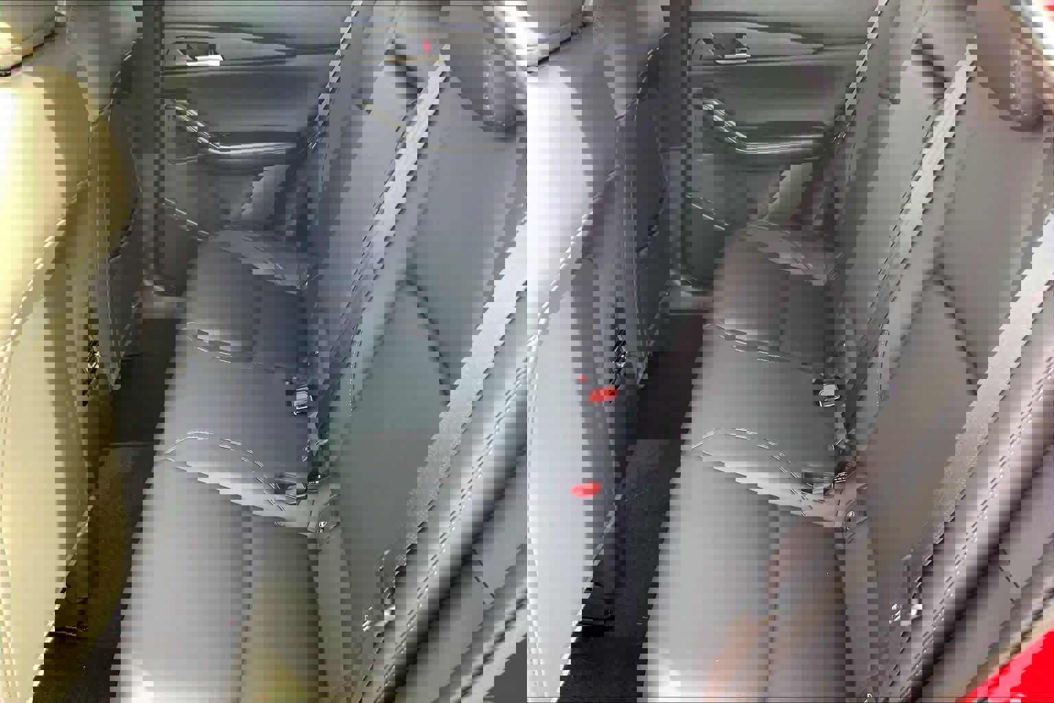 New 2026 MAZDA CX-30 AWD 2.5 S w/ Select Sport Pkg image 22