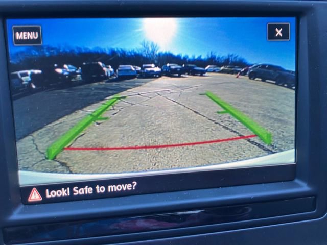 Used 2016 Volkswagen e-Golf SE w/ DC Fast Charging Package image 17