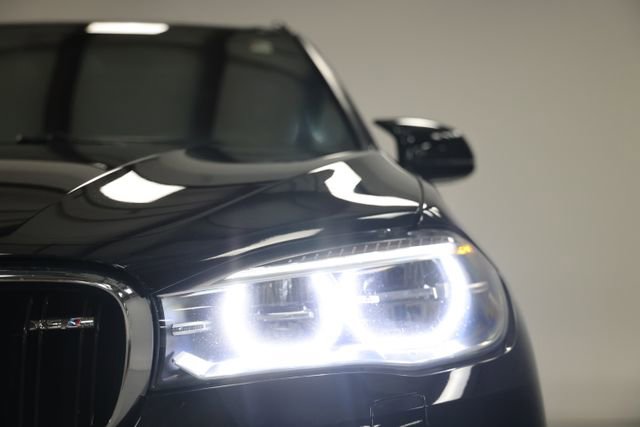 Used 2018 BMW X5 M AWD/4WD image 3
