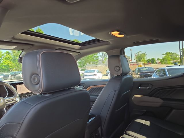 Used 2023 GMC Canyon Denali AWD/4WD image 29