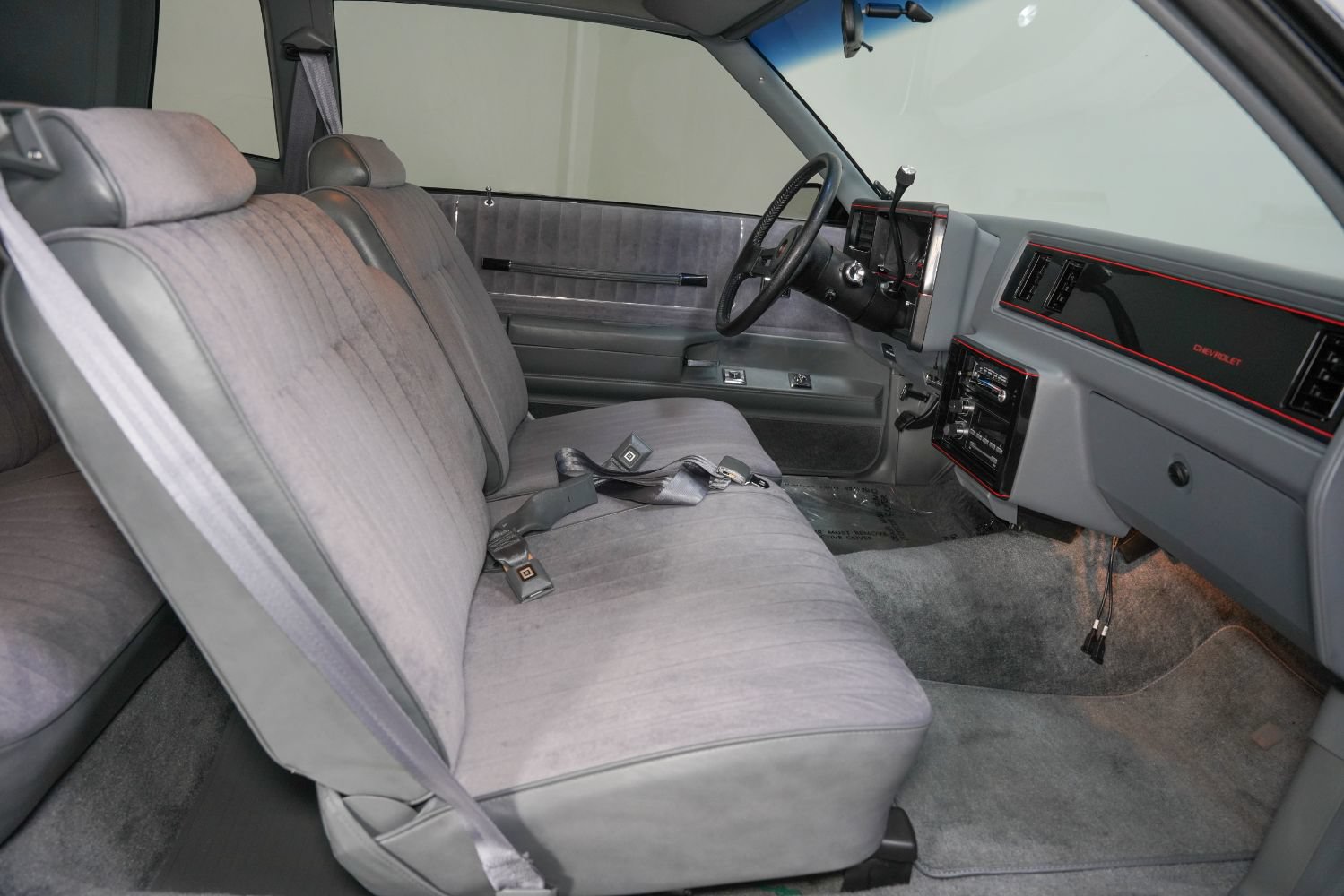 Used 1988 Chevrolet Monte Carlo SS RWD image 25