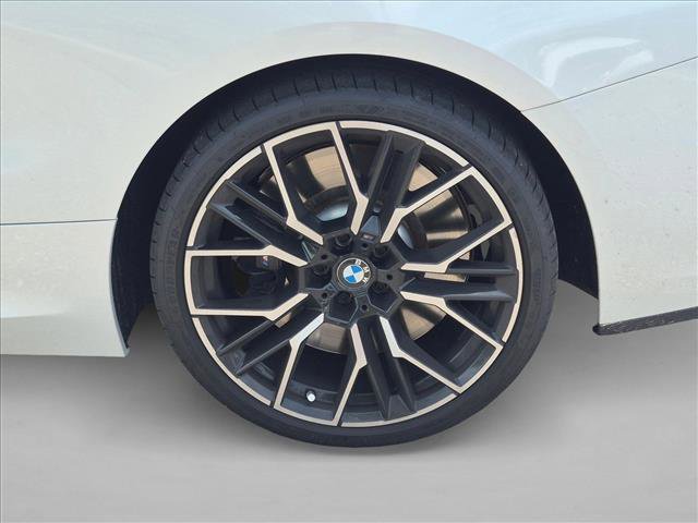 Used 2024 BMW M850i xDrive Convertible w/ M Sport Professional Package AWD/4WD image 21
