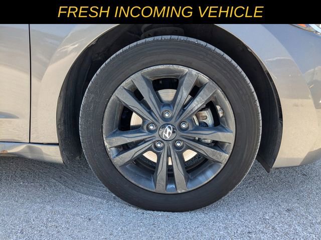 Used 2018 Hyundai Elantra Value Edition image 10