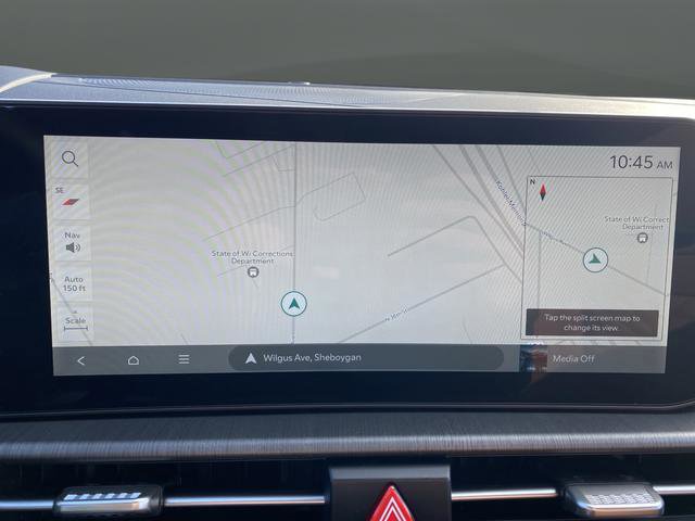 New 2026 Kia Sportage X-Line image 10